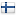 vastranyland.fi server is located in Finland